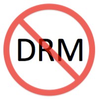 No-drm